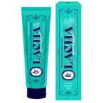 [PAUL MEDISON] Breath Care Lacha Toothpaste Ice Mint 165g – Natural Ingredients for Gum Health & Fresh Breath - Made in Korea